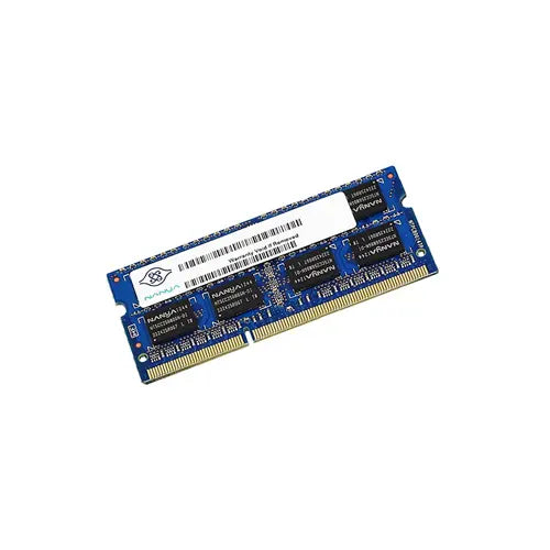 IMSH2GP02A1F1C-13G - Qimonda 2GB DDR3-1333MHz PC3-10600 ECC Registered CL9 240-Pin DIMM Single Rank Memory Module