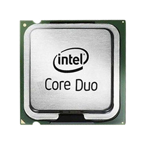 01G011400305 Asus 1.66GHz 667MHz FSB 2MB L2 Cache Socket BGA479 Intel Core Duo T2300E Dual-Core Processor