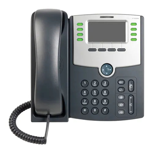 MLX-10D Avaya 10 Button Phone With Built In Speakerphone