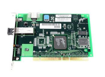 QLogic - ISP2310 - 64-bit 100 MHz PCI-X to 2GB Fibre Channel Controller