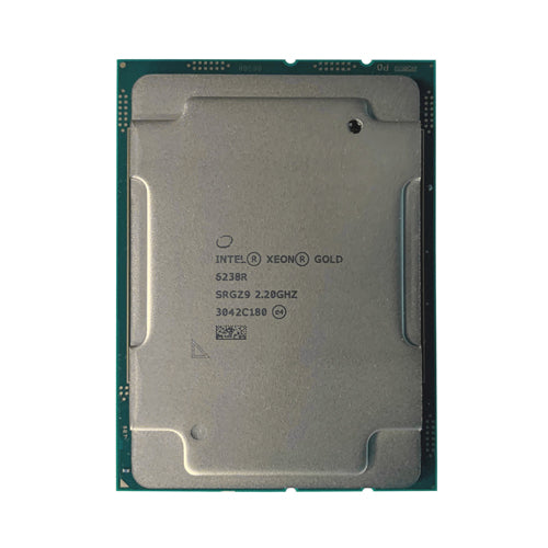 UCS-CPU-I6238R Cisco 2.20GHz Socket LGA 3647 38.5 MB L3 Cache Intel Xeon Gold 6238R 28-Core Processor