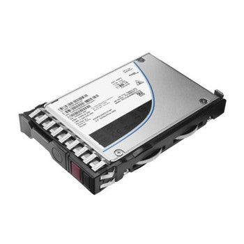 HPE - J25173-105 - 1.6TB TLC PCI Express 3.1 x4 NVMe (AES-256 / PLP) U.2 2.5-inch Internal Solid State Drive (SSD)