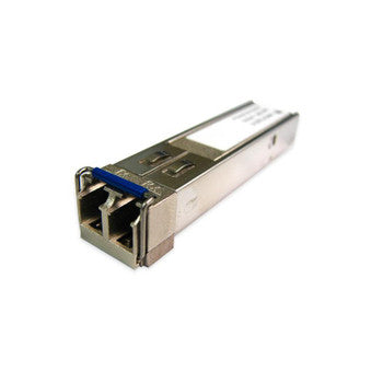 HP - J4860-61101 - ProCurve 1Gbps 1000Base-ZX Single-mode Fiber 80km 1550nm Duplex LC Connector SFP Transceiver Module