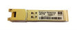 HP - J8177B-ABA - ProCurve 1Gbps 1000Base-T Copper 100m RJ-45 Connector SFP (mini-GBIC) Transceiver Module