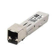 HP - J8177C-OB - ProCurve X121 1Gbps 1000Base-T Copper 100m RJ-45 Connector SFP (mini-GBIC) Transceiver Module