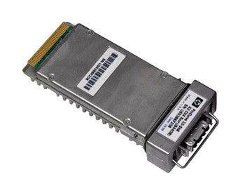 HP - J8440B-B - ProCurve 10Gbps 10GBase-CX4 Copper 15m CX4 Connector X2 Transceiver Module