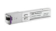 HP - J9099B-DDO - Procurve X112 100Mbps 100Base-BX-D Single-mode Fiber 10km 1550nmTx/1310nmRx LC Connector SFP (Mini-GBIC) Transceiver Module