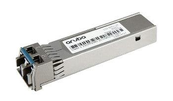 HP - J9151-61301 - Aruba 10Gbps 10GBase-LR Single-mode Fiber 10km LC Connector SFP+ Transceiver Module