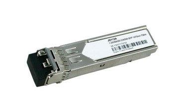 HP - JD113 - X170 1Gbps 1000Base-CWDM Single-mode Fiber 70km 1470nm Duplex LC Connector SFP Transceiver Module