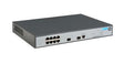 HPE - JG921A-RF - IMSourcing 1920-8G-PoE+ (65W) Switch - 8 Ports - Manageable - Refurbished - 3 Layer Supported - Modular - 2 SFP Slots - Twisted Pair Op