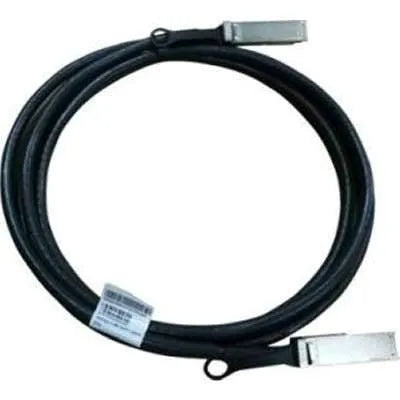 HP JL272A 3m X240 100G QSFP28 DAC Cable