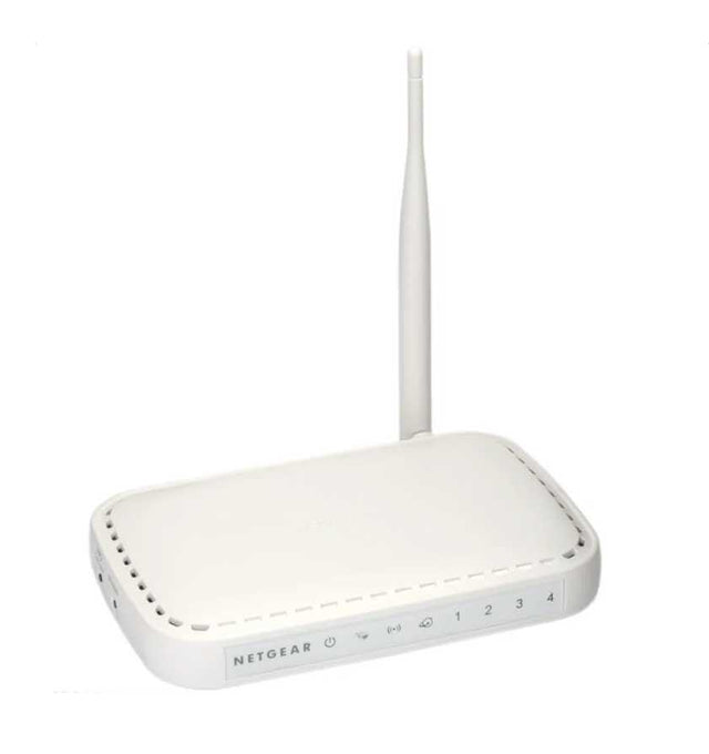 JNR1010-100PES NetGear Jnr1010 N150 Wlan Router (Refurbished)