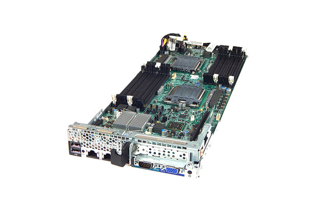 PowerEdge C6150 C32 X04 System Board Motherboard