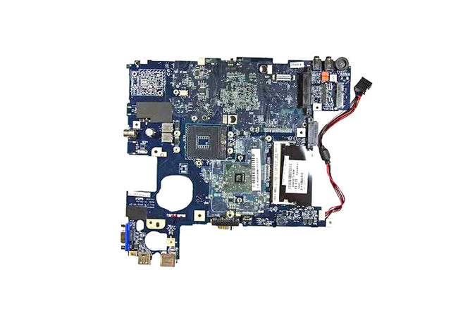 K000051030 - Toshiba (Motherboard) for Satellite P200D / P205D