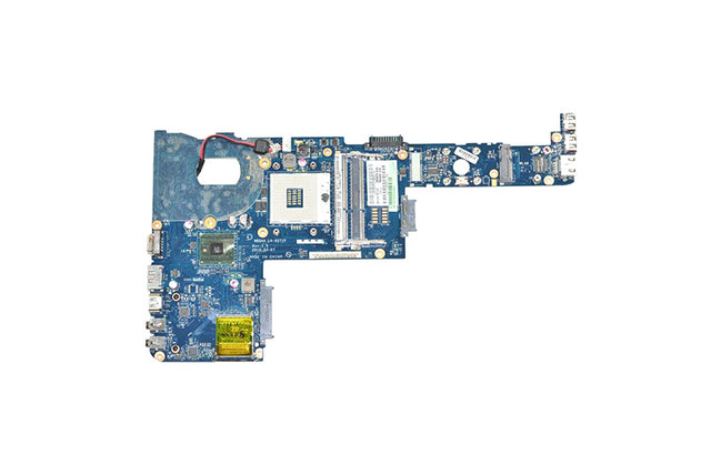 K000125730 - Toshiba (Motherboard) Socket 989 for Satellite P745