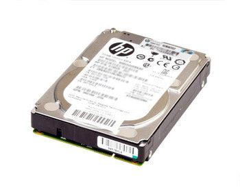 HP - K2P99A#0D1 - 600GB 10000RPM SAS 12.0 Gbps 2.5 128MB Cache Hard Drive"