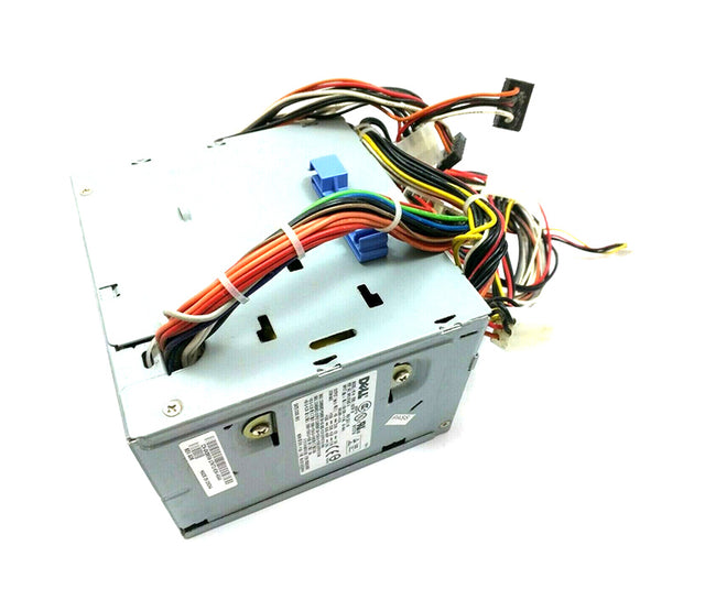 375-Watts 24-Pin ATX Power Supply for Precision 380/390