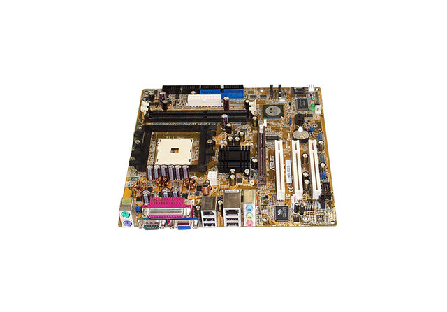 Amd 754 Motherboard