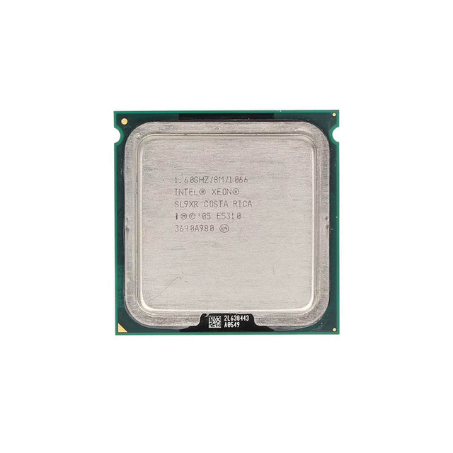 KC.31001.SE5 - Acer 1.60GHz 1066MHz FSB 8MB L2 Cache Socket LGA771 Intel Xeon E5310 Processor