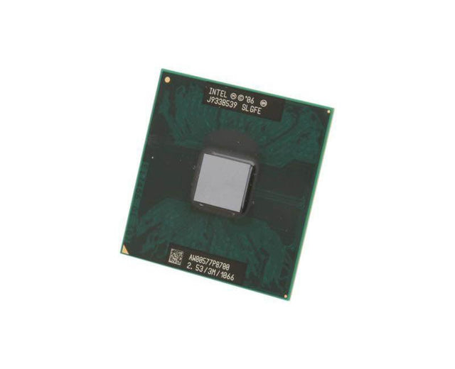 KC87R01DPP - Acer 2.53GHz 1066MHz FSB 3MB L2 Cache Socket PGA478 Intel Core 2 Duo P8700 2-Core Processor