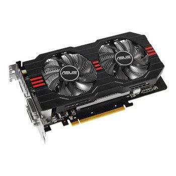 ASUS - KCC-REM-MSQ-C468PI - AMD Radeon HD 7770 2GB GDDR5 128-Bit DVI / HDMI / DisplayPort PCI-Express 3.0 x16 Video Graphics Card