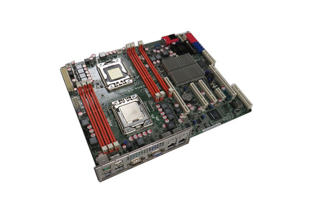 KCMA-D8-DDO - Asus KCMA-D8 Socket C32 LGA1207 AMD SR5670/ SP5100 Chipset ATX System Board (Motherboard) Supports 2x Opteron 4100/ 4200/ 4300 Series DDR3 8x DIMM