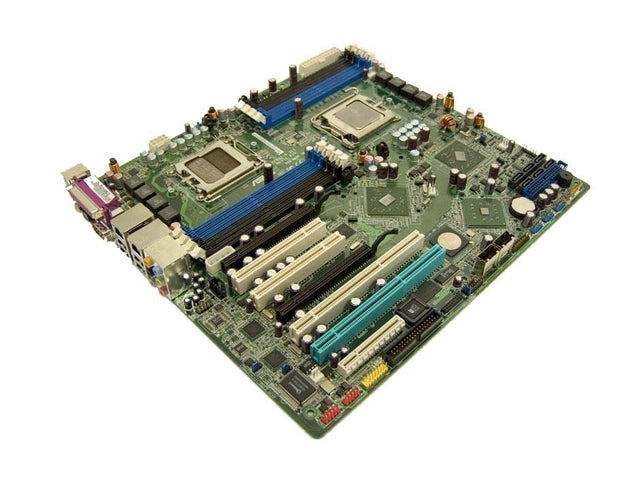 KFN32-DSLI ASUS Dual AMD Opteron 2000 Series processors DDR2 667 PCI-Express x16 with Video Gigabit LAN 8xRAID