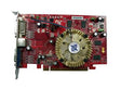 MSI - KHSP/MSI-V040 - ATI Radeon X600 128MB PCI-Express Video Graphics Card