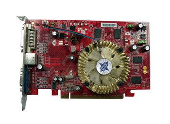 MSI - KHSP/MSI-V040 - ATI Radeon X600 128MB PCI-Express Video Graphics Card