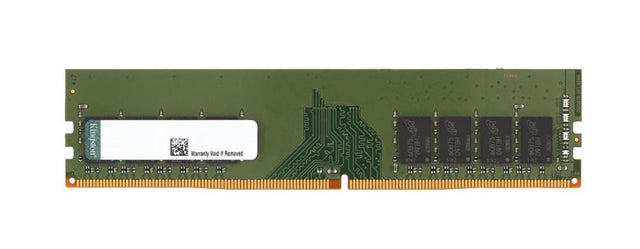 KVR26N19D8L/16-SP Kingston 16GB PC4-21300 DDR4-2666MHz non-ECC Unbuffered CL19 288-Pin DIMM 1.2V Dual Rank Memory Module