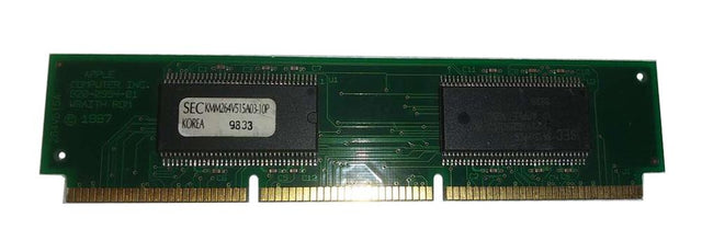 KMM264V515A03-10P Samsung 4MB Video ROM Memory