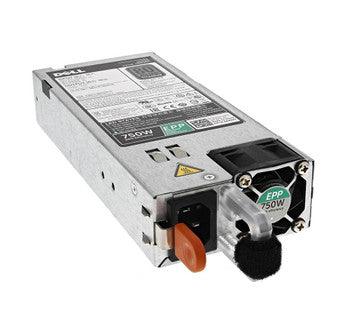 Dell - KNHJV-R - 750-Watt 80+ Titanium Power Supply