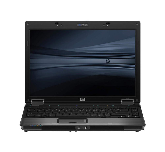 KR978UT#ABA HP Business Notebook 6530b 14.1" (BrightView) Notebook - Intel Core 2 Duo P8400 2.26 GHz (Refurbished)