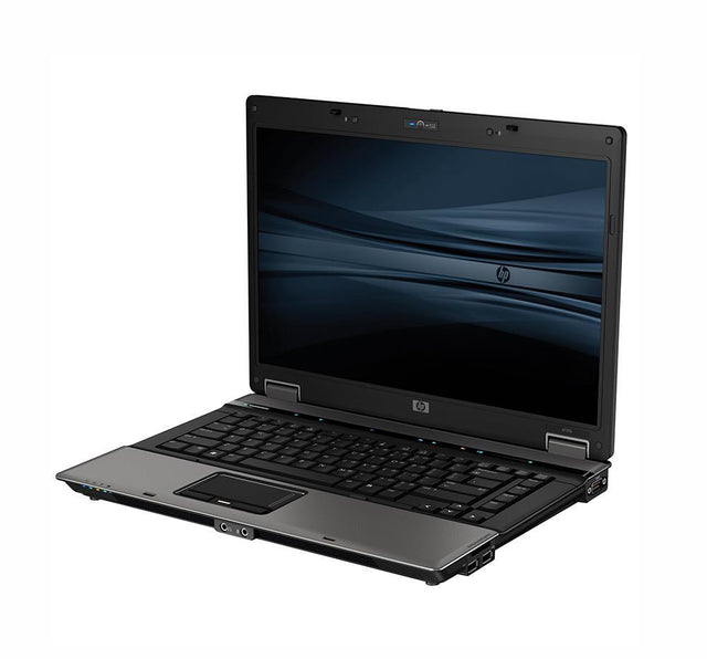 KR986UT#ABA HP Business Notebook 6735b 15.4" (BrightView) Notebook - AMD Turion 64 X2 RM-70 2 GHz (Refurbished)