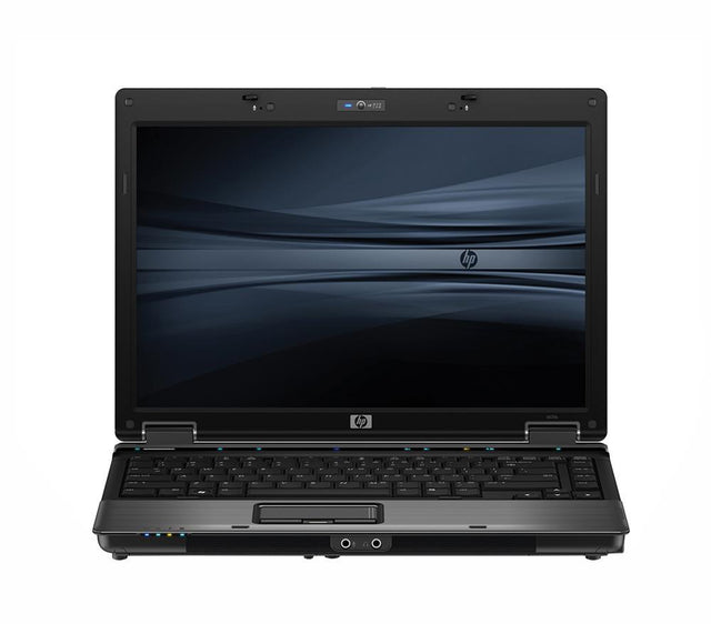 KR992UT#ABA HP Business Notebook 6535b 14.1" Notebook - AMD Athlon 64 X2 QL-60 Dual-core (2 Core) 1.90 GHz (Refurbished)