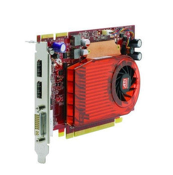 HPE - KS505AA-RF - KS505AARF Video Card