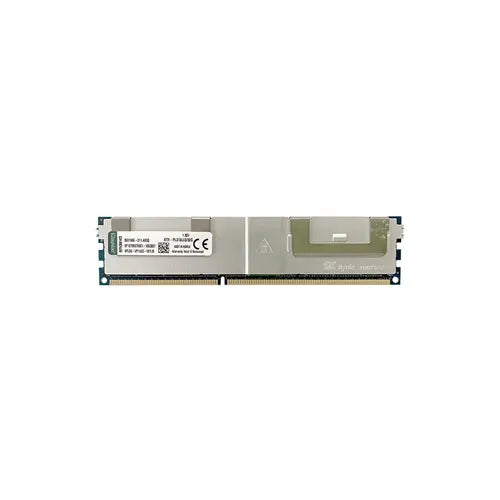 KTH-PL313LLQ - Kingston 32GB DDR3-1333MHz PC3-10600 ECC Registered CL9 240-Pin Load Reduced DIMM 1.35V Low Voltage Quad Rank Memory Module