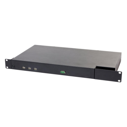 ACS6016MDAC AVOCENT ACS 6016 16-Ports Console Switch with Dual AC Power Supply and Built-in Modem