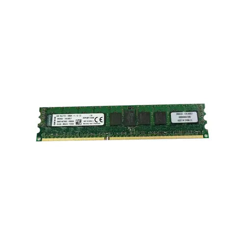 KVR16R11S4/8L - Kingston 8GB DDR3-1600MHz PC3-12800 ECC Registered CL11 240-Pin DIMM Single Rank Memory Module