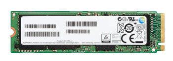 HP - L17848-001 - 1TB MLC PCI Express 3.0 x4 NVMe M.2 2280 Internal Solid State Drive (SSD)