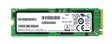 HP - L28487-001 - 512GB TLC PCI Express 3.0 x4 SED NVMe Internal Solid State Drive (SSD)