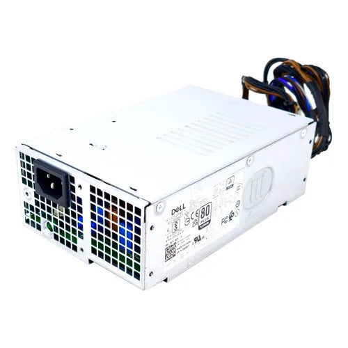 L400EPS-00 Lite-On 400-Watts 100-240V 5.4A 50-60Hz Switching Power Supply for Optiplex 5000