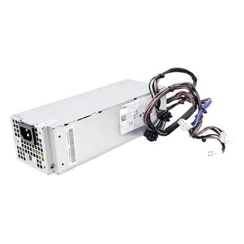 L500EPS-00 Lite-On 500-Watts 100-240V 7.0A 50-60 Hz Switching Power Supply for OptiPlex 7090 Tower