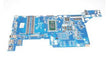 HP - L51985-001 - System Board (Motherboard) 2.10GHz With Intel Core i3-8145U Processors Support for 15-DW 15S-DU Laptop