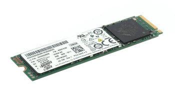 HP - L53564-001 - 256GB PCIe NVMe TLC Internal Solid State Drive (SSD)