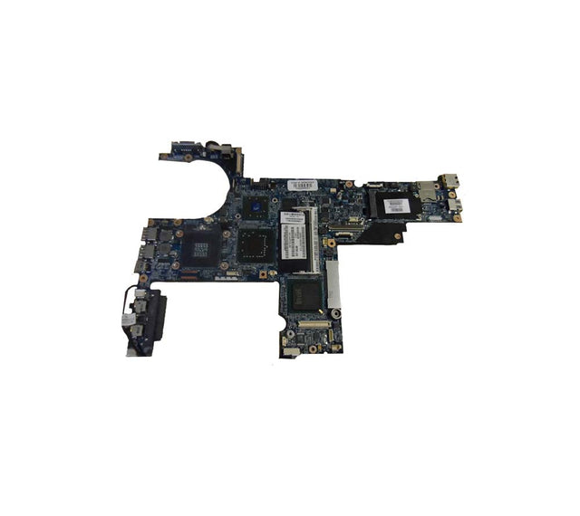 LA-3262P - HP Socket 478 Intel ATX System Board (Motherboard) for EliteBook 6910P Supports DDR2 2x DIMM