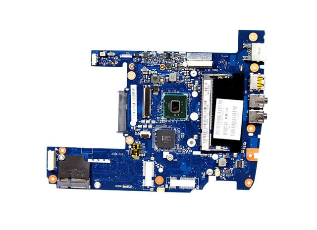 LA-5732P - Dell Socket FCBGA559 Intel System Board (Motherboard) for Inspiron Mini 10 1012 Series Supports Atom N450 DDR2 1x DIMM