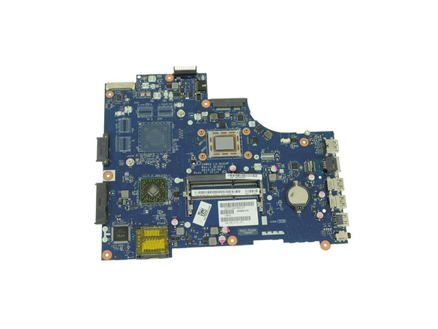 LA-9103P - Dell Socket FP2 AMD System Board (Motherboard) for Inspiron M531R 5535 Supports A6-5345M DDR3 2x DIMM