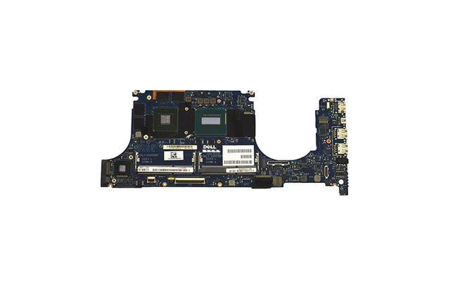 65V9D - Dell Motherboard Intel 64MB Latitude E6420 ATG