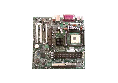 LABEMVRU2 - Intel Desktop Motherboard Socket 478